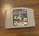 Nintendo 64 Jet Force Gemini Cartridge 1999, Tested, Authentic, Clean