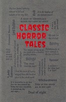 Classic Horror Tales | Editors Of Canterbury Classics | Englisch | Taschenbuch