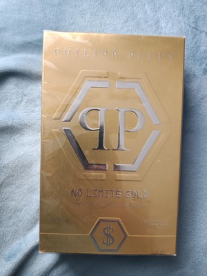 Philippe Plein Parfum 90 Ml Gold 