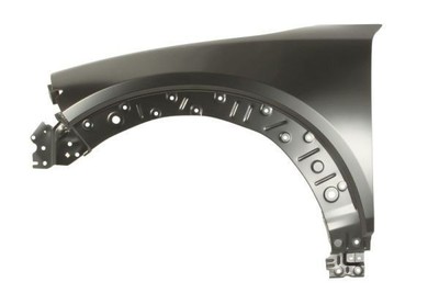 BLIC 6504-04-3479311P Kotflügel Vorne Links für MAZDA CX-30 (DM)