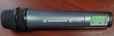 Sennheiser Evolution SKM100 G2 Handheld Wireless Mic Transmitter A: 518-554 NICE