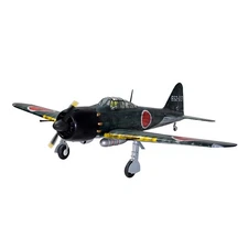 Phoenix Model A6M Zero 35-55cc ARF PMMA0199