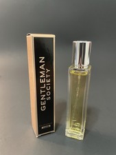 GIVENCHY  GENTLEMAN SOCIETY : AMBREE  MENS : EAU DE PARFUM SPRAY .42 fl oz