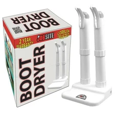 Manakey Group 54091 Boot Dryer with 8 in. Extenders