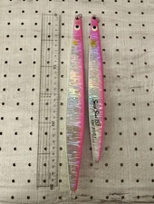 Victory Dancing Magic 235g & Speed Star 155g Set