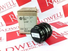 ALLEN BRADLEY 2801-NL6 / 2801NL6 (USED)