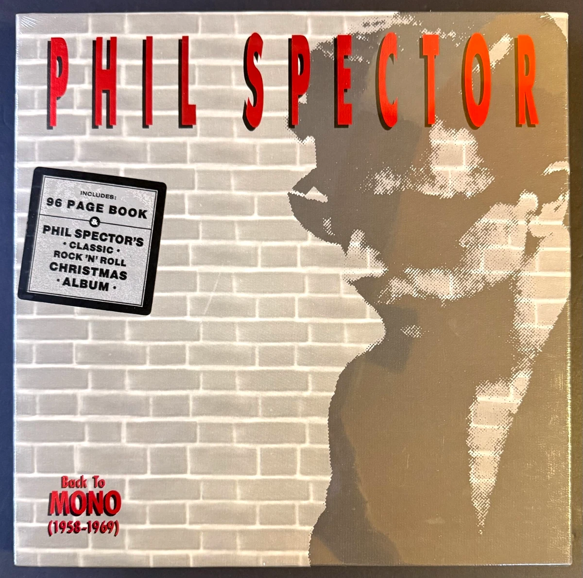 phil spector back to mono products for sale | eBay