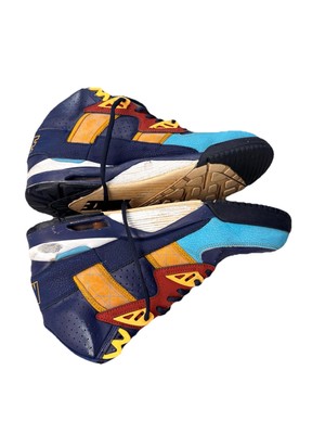 Nike Air Trainer SC High Los Angeles Rams 10.5 CW6023-400 | eBay display picture 3