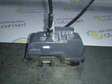 Porte arrière et accessoires Renault R6
