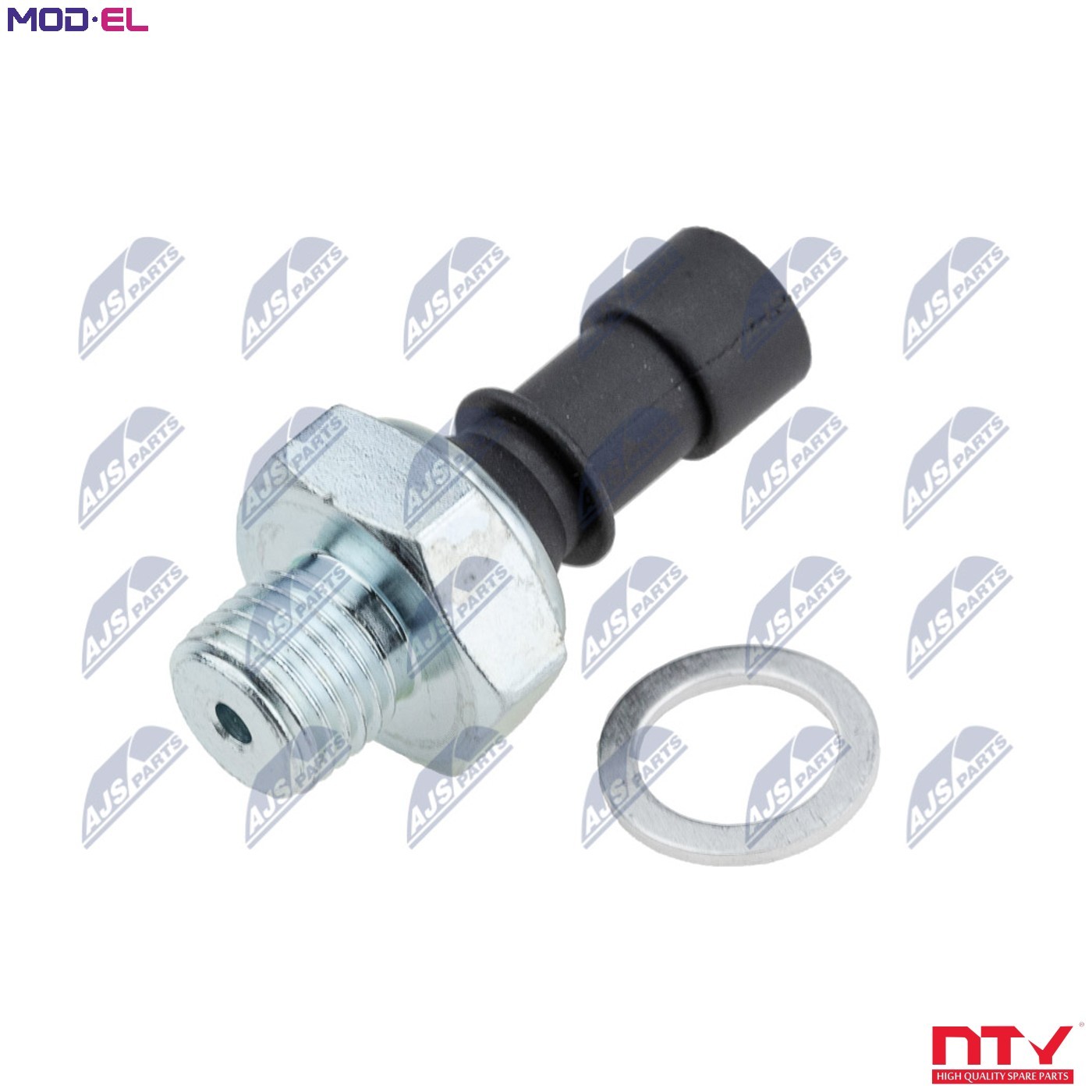 OIL PRESSURE SWITCH ECC-FT-000 FOR FIAT DUCATO/Bus/Van/Platform/Chassis  IVECO