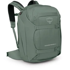 Osprey Sojourn Porter 30 Travel Pack – Lightweight Comfort for World Travel