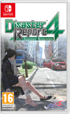 ebay® Auktion 358232465619 | Disaster Report 4: Summer Memories - Nintendo Switch - Neu & OVP - EU Version Thumbnail of ebay® auction 358232465619 | Disaster Report 4: Summer Memories - Nintendo Switch - Neu & OVP - EU Version