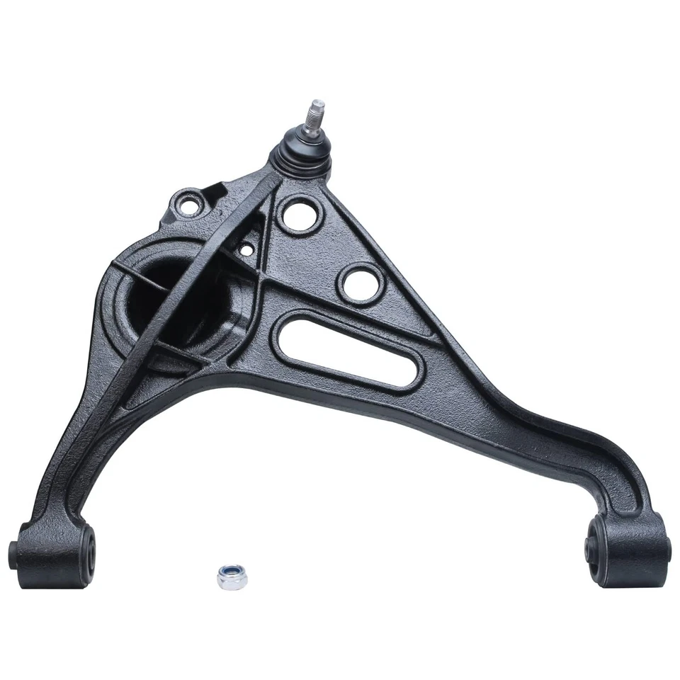 Front Lower Control Arm Tierod For 1999-2005 Suzuki Grand Vitara 2002-2006 XL-7 - Image 2 of 4
