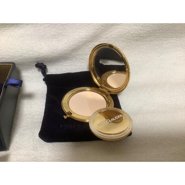 Estee Lauder Translucent Compact Face Powder Slim… - image 3