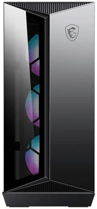 MSI Gaming Desktop i7-10700K 16 1TB SSD 2TB HDD RTX 3090 - Scratch & Dent - Image 4 of 4