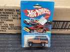 VINTAGE HOT WHEELS 1979 BRONCO 4 WHEELER #1690