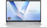 ASUS Vivobook 15.6 E1504FA Laptop | AMD Ryzen 3-7320U | 8GB RAM | 512GB SSD