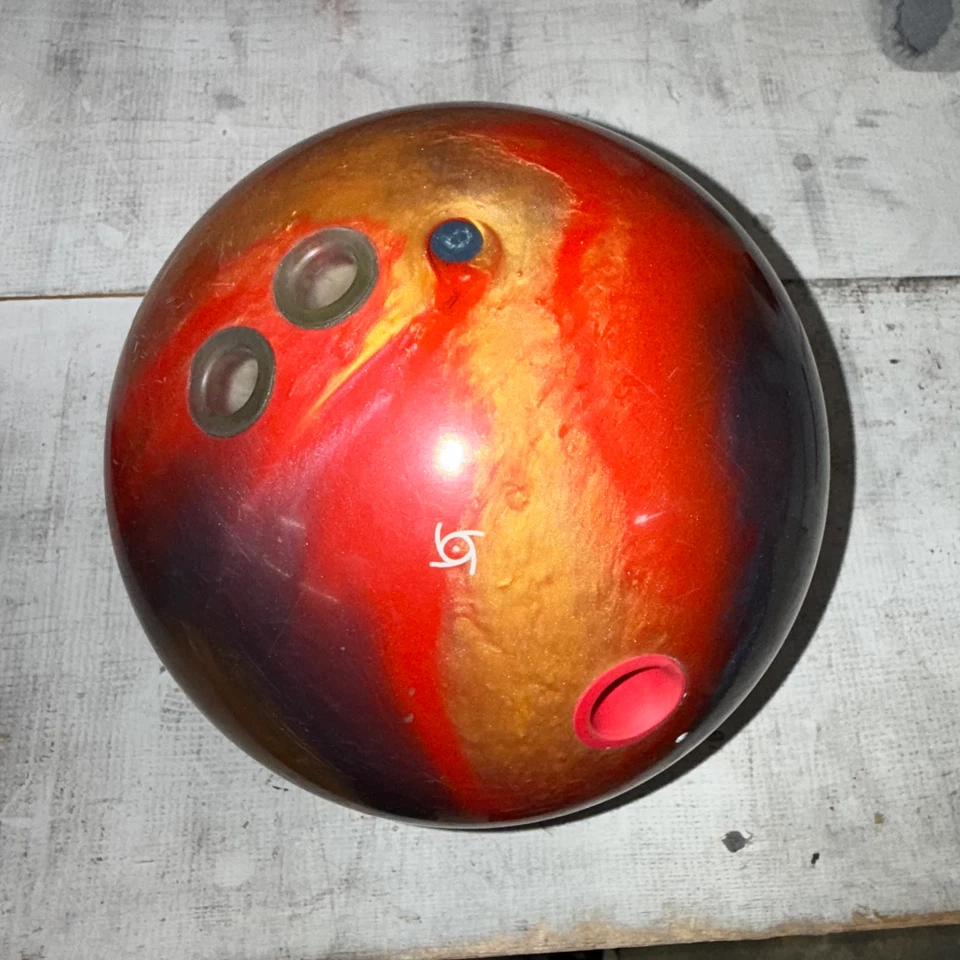 Storm Mix 12 lb Foto 2 de 4