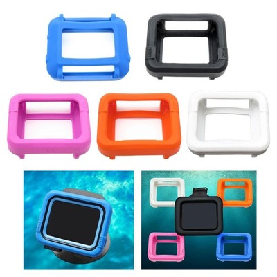 Dive Computer Protective Cover Sleeve Wear Resistant Silicone Soft Scratch