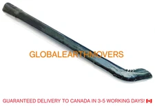 JCB BACKHOE - PIPE EXHAUST EXTENSION 1159 MM (PART NO. 128/C1230)