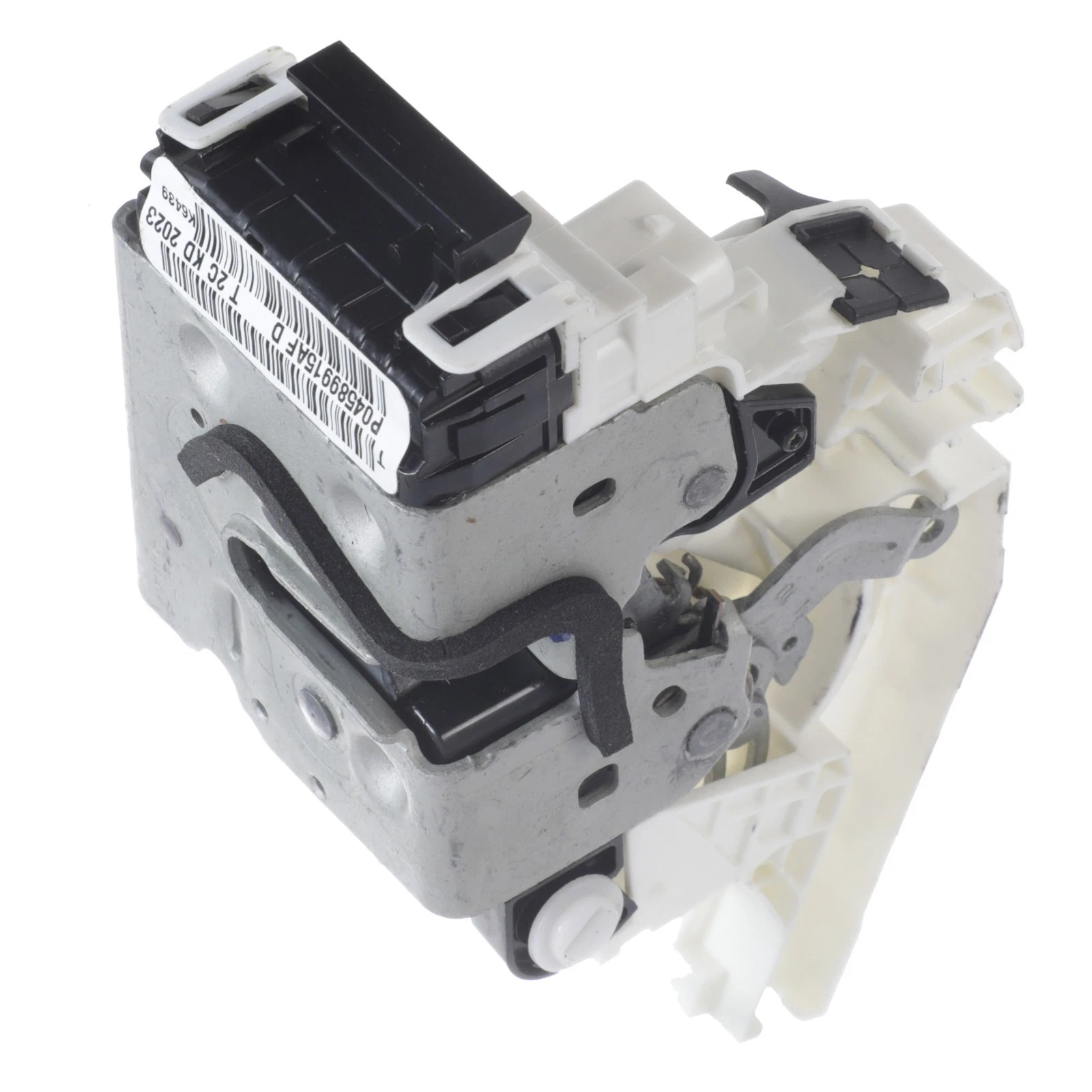 11-27 JEEP DODGE CHRYSLER REAR DOOR LOCK LATCH ACTUATOR LEFT NEW MOPAR 4589915AF