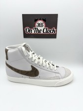 Nike Blazer 77 Mid Snakeskin for Sale | Authenticity Guaranteed | eBay