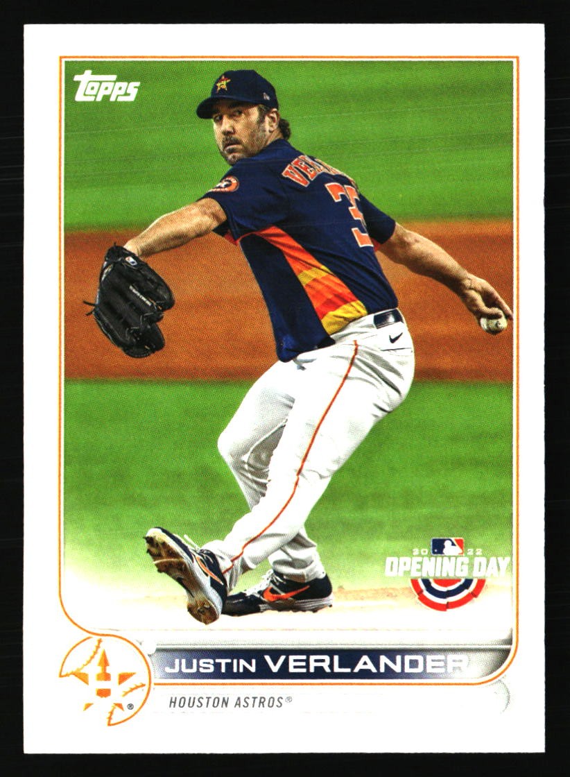 Houston Astros Baseball Cards Choose from 100s Player Qty Discount Part 21