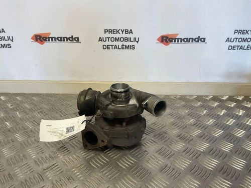 OPEL SIGNUM Turbolader 2.20 Diesel 2003 31569670