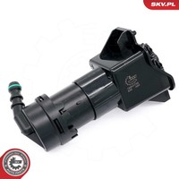 Esen SKV WaschwasserdüSe, Scheinwerferreinigung 15SKV735 FüR Audi