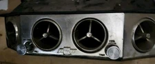 Air Conditioner Chevy Floor Under Dash Blower Harrison Eva 64 66B SAE 60