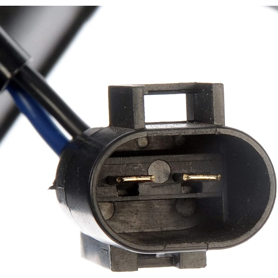 Conjunto de ventilador de refrigeración Dorman 621-053 para Chevy Chevrolet Aveo 2004 Foto 2 de 2