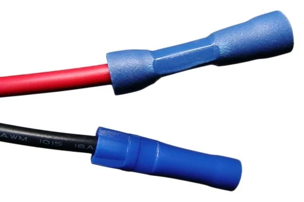 For Honda Civic 1988-1995 VDO PM3901 Engine Cooling Fan Motor - Image 2 of 3