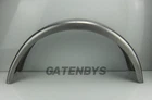 'D' Shaped Steel Custom Rear Mudguard 18/19 Motorcycle Chopper Softail Fender