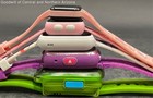 lot of 5 kid's smart watches — photo 6