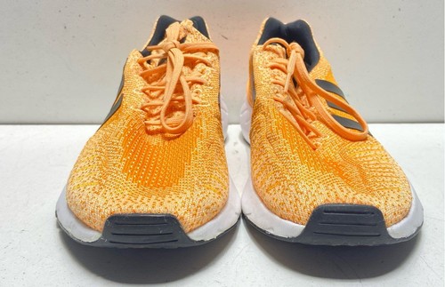 Adidas Swift Run 22 Acid Orange Athletic Shoes Size 9 Style #GZ3504 - Bild 2 von 7