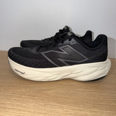 New Balance Fast Foam X 1080 V14 W1080B14 Running Shoes Womens 8.5 B *No Insoles