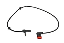 For Delphi SS20543 sensor, wheel speed SS20543 ABS sensor rear L/R fits: MERCED