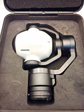 DJI Zenmuse Z3 Gimbal Camera Inspire 1