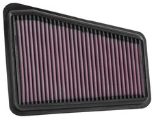 K&N Filters 33-5068 Filtro Aria Sportivo Filtro aria per KIA Stinger Hatchback