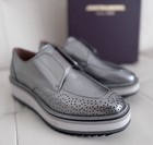 Johnston & Murphy Gracelyn Gore Oxford Women Shoes - Sz 6 - New w/Box — photo 1