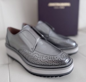 Johnston & Murphy Gracelyn Gore Oxford Women Shoes - Sz 6 - New w/Box