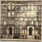 Led Zeppelin Physical Graffiti 1975 Orig Press VG+ Complete the original liners