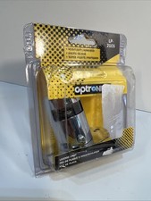 Optronics Universal Heavy Duty Bright License Plate Light Optronics Universal Heavy Duty Bright License Plate Light