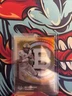 2025 Bowman University Chrome Lettered Up! Eli Stowers  Gold Refractor /50 (RC)