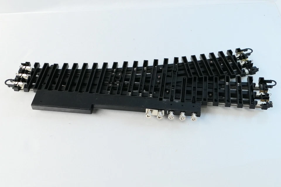 K Line 776 O Scale Structures SuperSnap 72 Remote Track Switch Righthand - Image 2 of 4