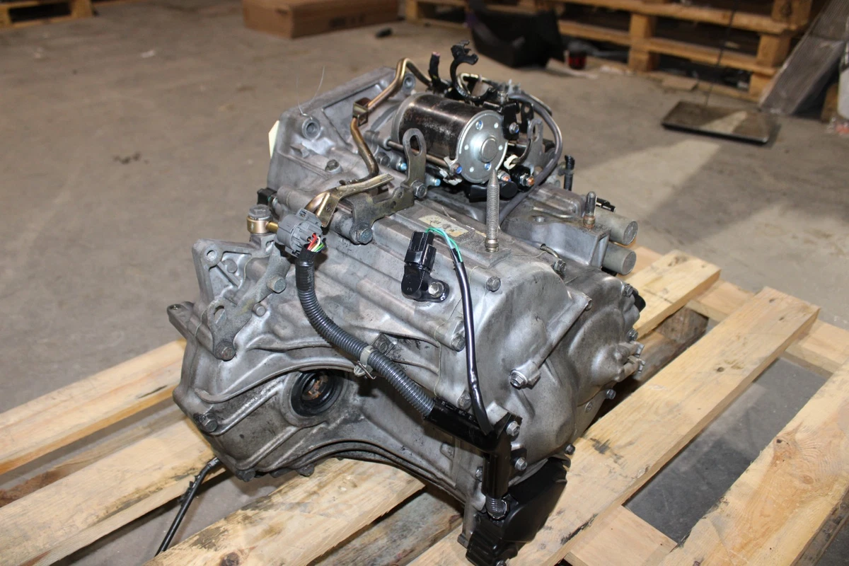 Honda Transmission & Drivetrain Parts for Honda Accord for sale | eBay