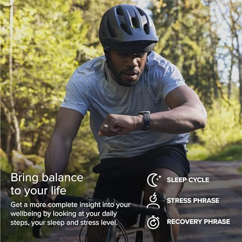 SUUNTO 5 PEAK Lightweight GPS Sports Watch Wild Berry SS050890000 - Picture 6 of 6