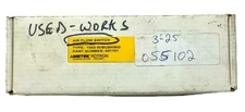 Ametek Rotron 041101 2C Type 1003 250 V AC 5 A Air Flow Switch
