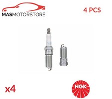 ZÜNDKERZE ZÜNDKERZEN NGK 3811 4PCS P FÜR MAZDA 6,3,5 2L,2.3L,2.5L