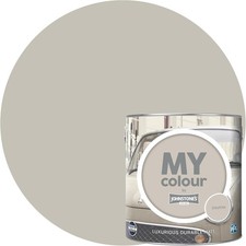 MY colour by Johnstone's - Luxurious Durable Matt - Intuitive - Colour Intense 